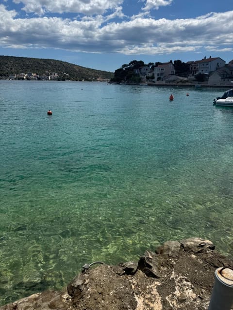 Apartment Nikola Apartment in Šibenik-Knin County, Croatia