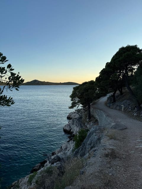 Apartment Nikola Apartment in Šibenik-Knin County, Croatia