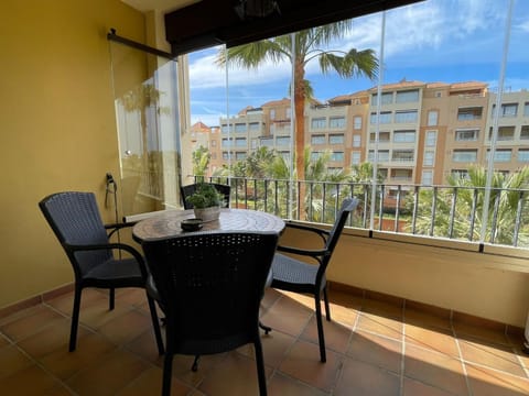 Property view