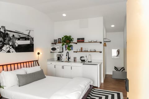 The Aloha Apartment in Gilbert