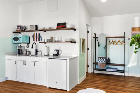 The Aloha Apartment in Gilbert