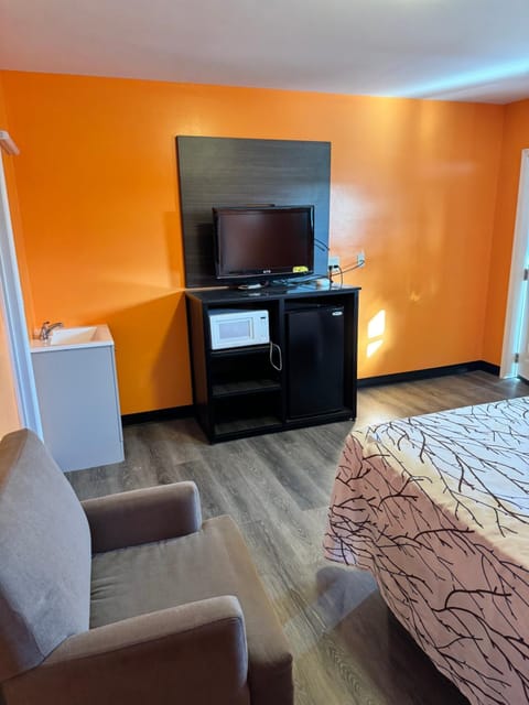 Budget Inn Decatur Priceville Hotel in Wheeler Lake