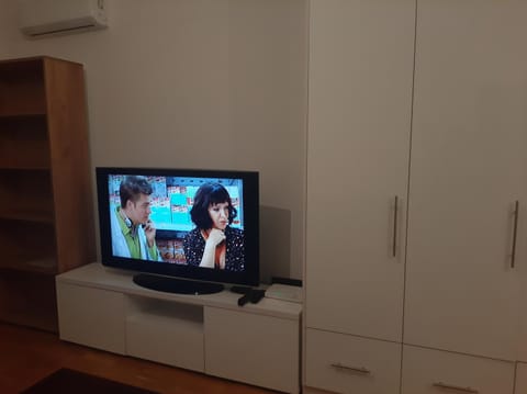 Stan na dan Bulevar-Studio apartman Apartment in Sarajevo