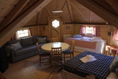 Domaine du Heidenkopf Campground/ 
RV Resort in Baden-Württemberg