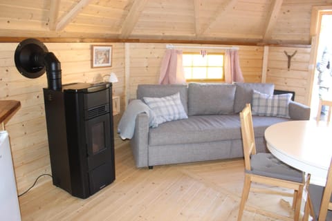 Domaine du Heidenkopf Campground/ 
RV Resort in Baden-Württemberg