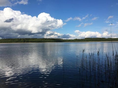 Holenderka Artur House in Pomeranian Voivodeship