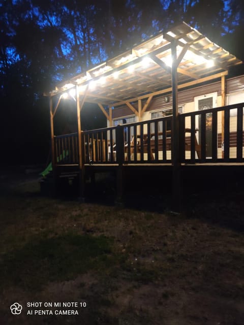 Holenderka Artur House in Pomeranian Voivodeship