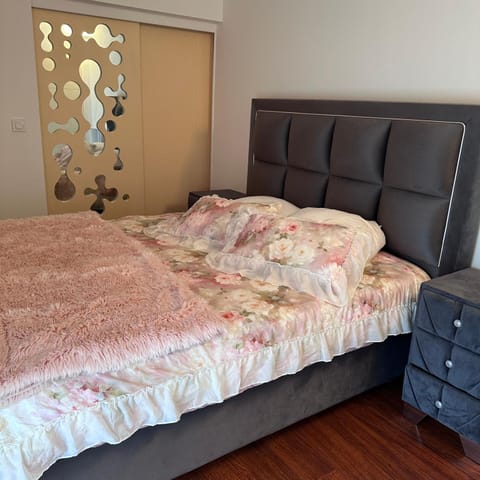 Saint dénis Appartement 1 Apartment in Le Mans