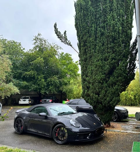 Saint dénis Appartement 1 Apartment in Le Mans