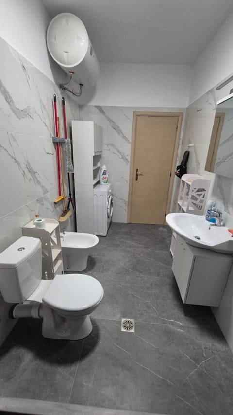 Sunny Apartament Saranda 2 Apartment in Sarandë