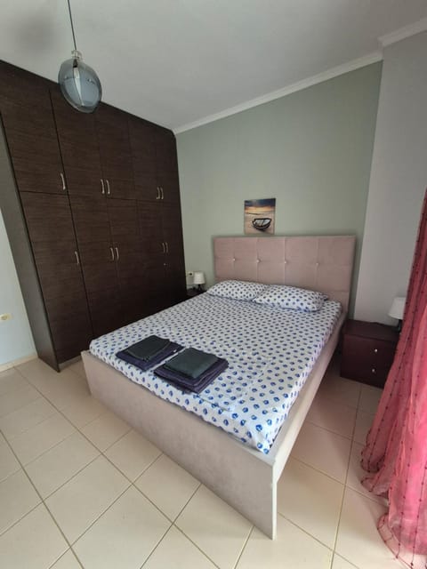 Sunny Apartament Saranda 2 Apartment in Sarandë