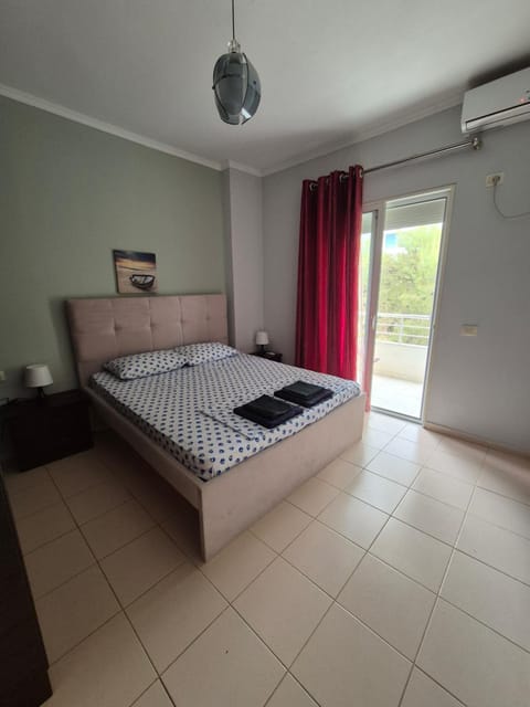 Sunny Apartament Saranda 2 Apartment in Sarandë