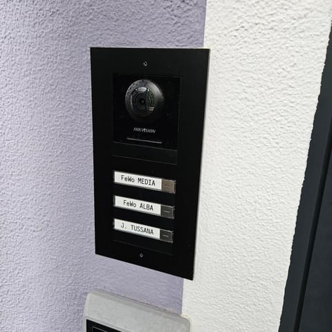 Property logo or sign