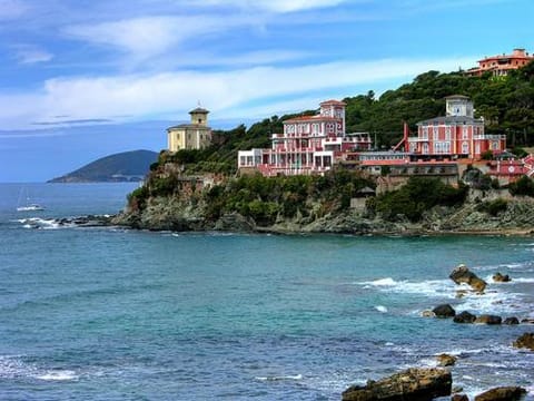 Sea view