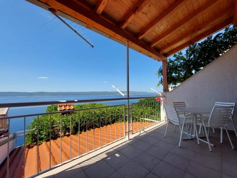 View (from property/room), Balcony/Terrace