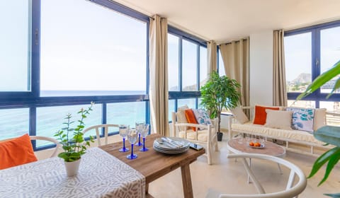 Balcony/Terrace, Seating area, Dining area