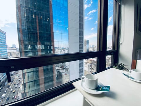 Property view