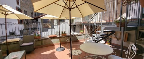 Solarium, Balcony/Terrace, Balcony/Terrace