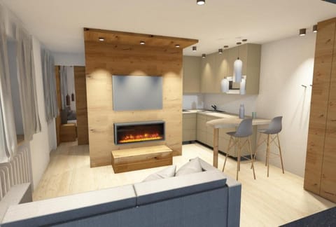 Chalet Gravina Apartment in Ortisei