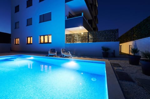 Sore Apartment in Trogir