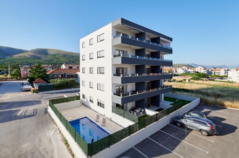 Sore Apartment in Trogir