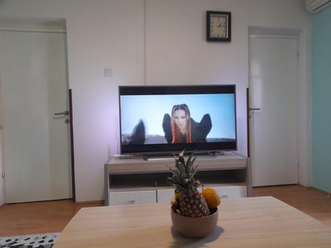 TV and multimedia