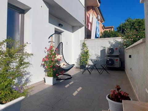 16Miglia Bed and Breakfast in La Caletta