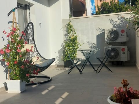 16Miglia Bed and Breakfast in La Caletta