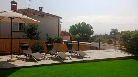 Sea view, Swimming pool