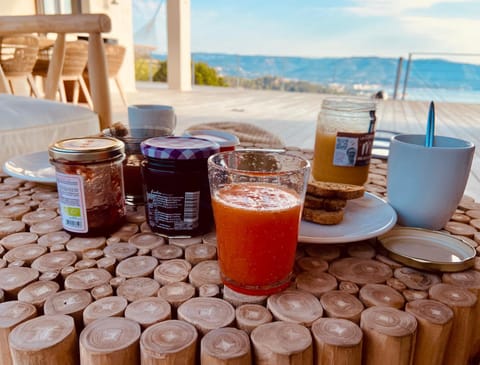 Villa Les Alyzés Villa in Bormes-les-Mimosas