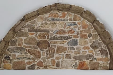 Naxion Esti - Διαμονή στην Παλιά Χώρα της Νάξου House in Naxos