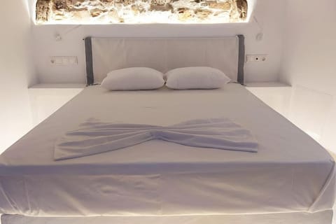 Naxion Esti - Διαμονή στην Παλιά Χώρα της Νάξου House in Naxos