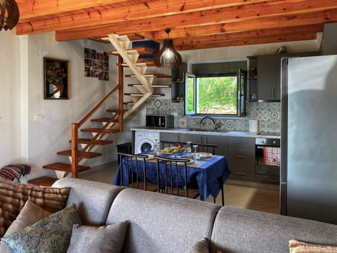 DESTAN & JULIETTE SEA VIEW Villa Villa in Crete