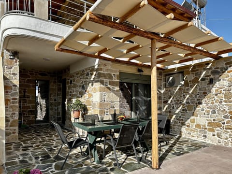 DESTAN & JULIETTE SEA VIEW Villa Villa in Crete