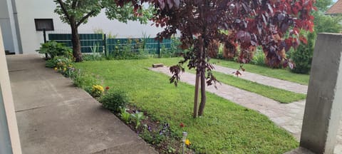 Smeštaj Vrhovac Apartment in Vojvodina