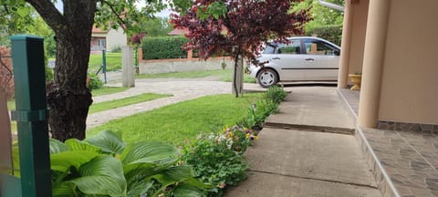 Smeštaj Vrhovac Apartment in Vojvodina