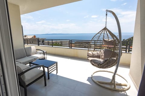 Balcony/Terrace, Seating area