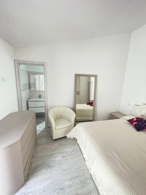 La perla del mare Bed and Breakfast in La Caletta