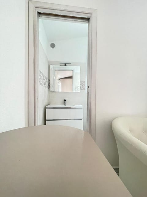 La perla del mare Bed and Breakfast in La Caletta