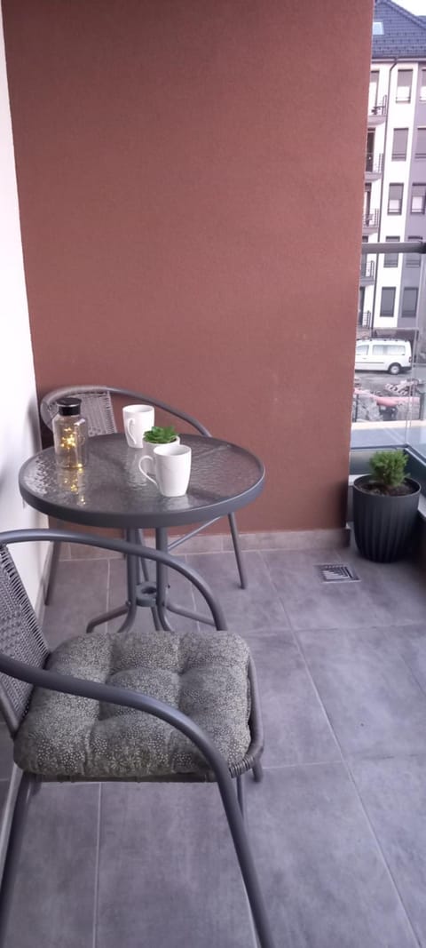 Balcony/Terrace, Balcony/Terrace