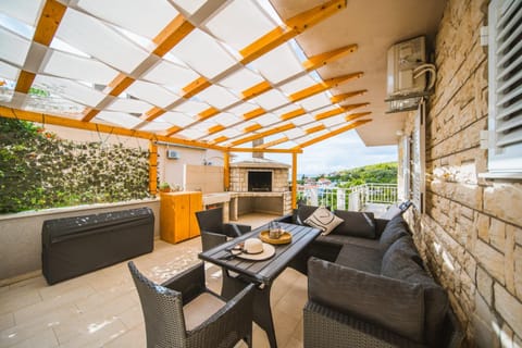 Apartman Marta Apartment in Dubrovnik-Neretva County