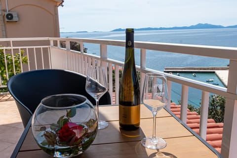 Apartman Marta Apartment in Dubrovnik-Neretva County