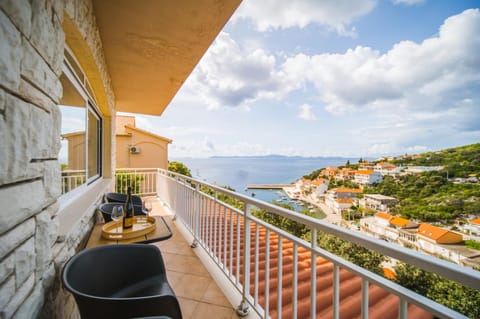 Apartman Marta Apartment in Dubrovnik-Neretva County