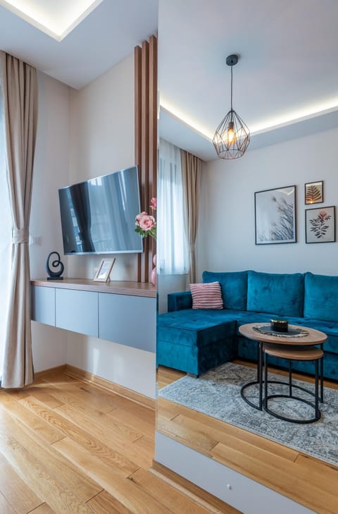 TV and multimedia, Living room