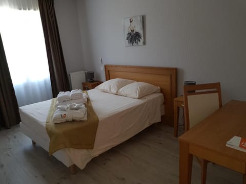 Domitys Les Cigales du Lubéron Apartment hotel in Cavaillon