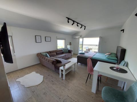 Darija Apartment in Kotor Municipality