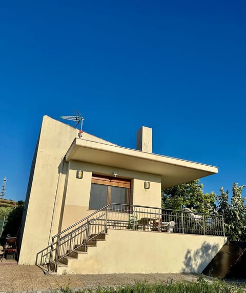 Villa Elia in Nea Kallikrateia Villa in Halkidiki