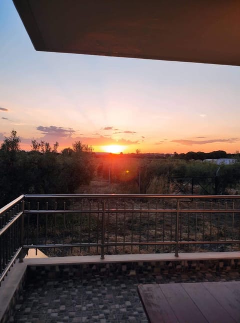 Villa Elia in Nea Kallikrateia Villa in Halkidiki