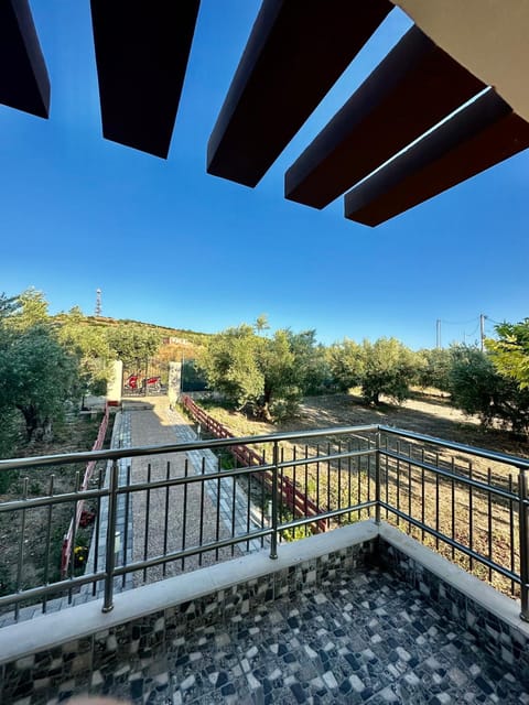 Villa Elia in Nea Kallikrateia Villa in Halkidiki