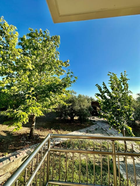 Villa Elia in Nea Kallikrateia Villa in Halkidiki